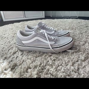 Low Vans